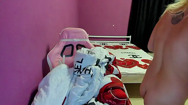 Lika8234 online show from 03/12/26, 09:10