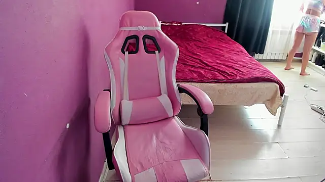 Lika8234 online show from 03/21/26, 03:15