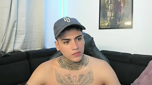 mad maxxx2 online show from 01/24/25, 01:24