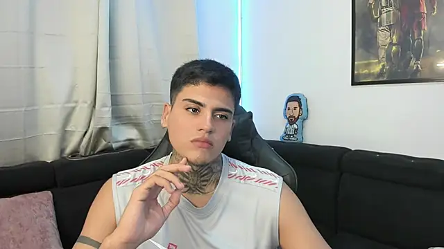 mad maxxx2 online show from 01/26/25, 12:58