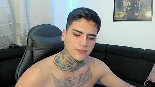 mad maxxx2 online show from 02/08/25, 03:41