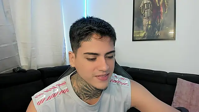 mad maxxx2 online show from 02/09/25, 01:14