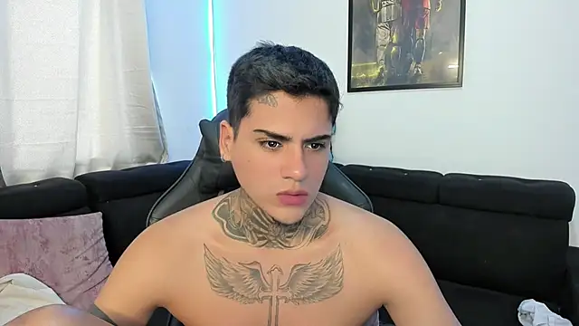 mad maxxx2 online show from 02/16/25, 04:42