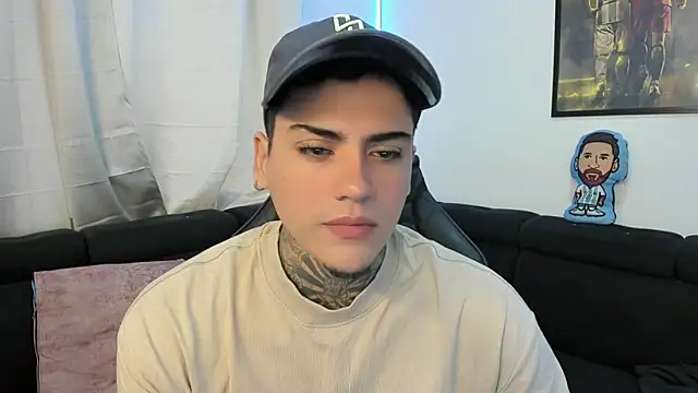 mad maxxx2 online show from 02/19/25, 01:06