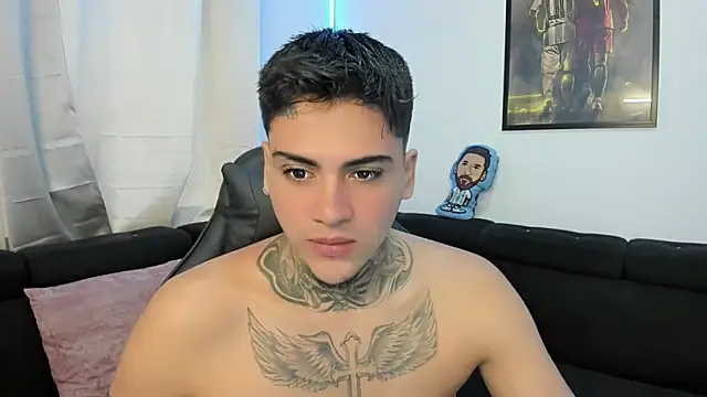 mad maxxx2 online show from 02/23/25, 01:21