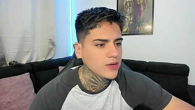 mad maxxx2 online show from 02/27/25, 12:45