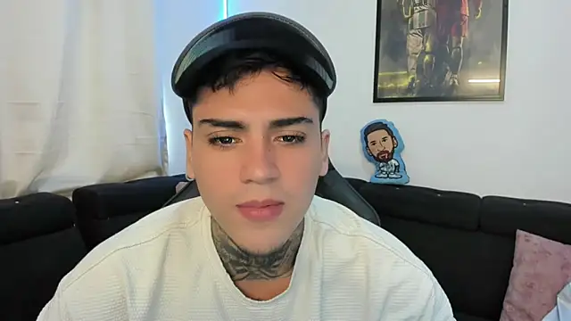 mad maxxx2 online show from 03/12/25, 02:12