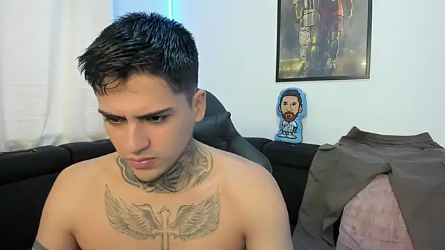 mad maxxx2 online show from 03/14/25, 01:24