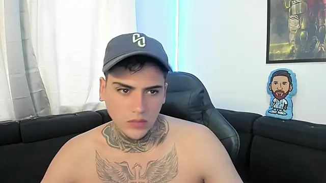 mad maxxx2 online show from 03/14/25, 04:30