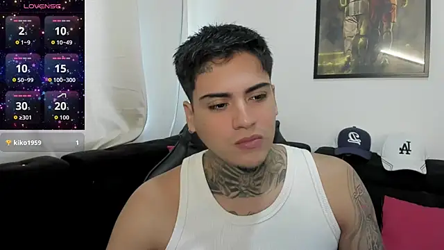 mad maxxx2 online show from 09/21/25, 01:13