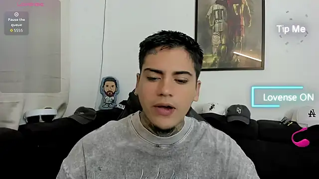 mad maxxx2 online show from 11/17/25, 11:49