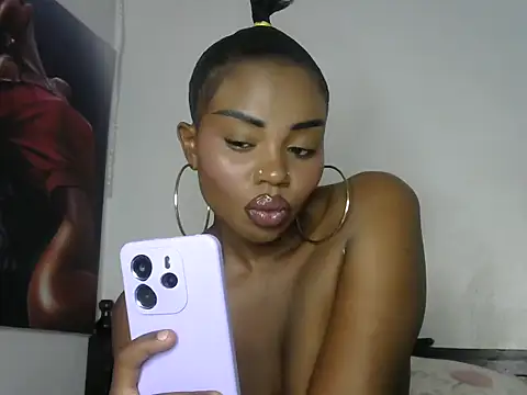 Snapshot of juicyblaqebony chatting on 09/09/25, 10:26 juicyblaqebony online show from 09/09/25, 10:26