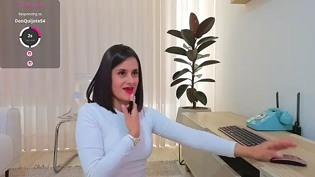 Alice milf  online show from 03/13/26, 12:01