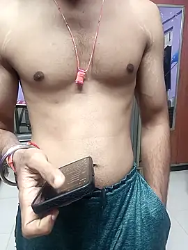 INDIAN PRINCE 01 online show from 11/02/25, 05:59
