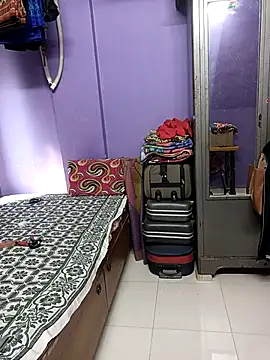 INDIAN PRINCE 01 online show from 11/11/25, 08:36