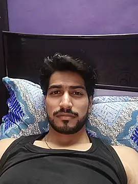 INDIAN PRINCE 01 online show from 06/29/26, 07:25