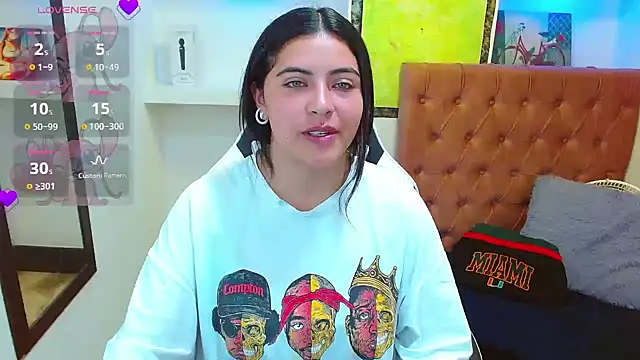  luna torres online show from 12/02/25, 01:28