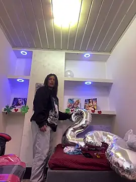  luna torres online show from 03/27/26, 01:44