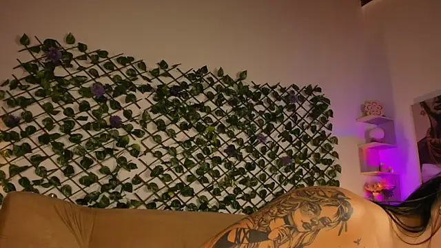 melody cute10 online show from 02/03/25, 04:41