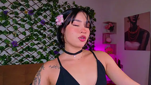 melody cute10 online show from 04/15/26, 05:31