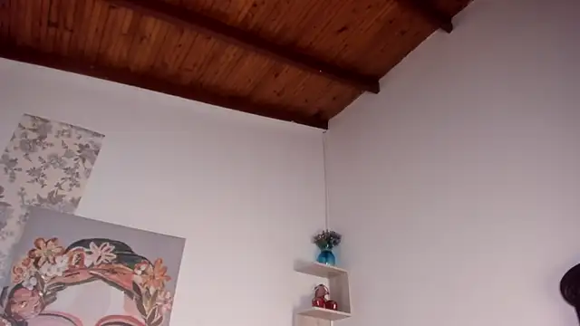 chantall smith online show from 02/28/25, 01:36