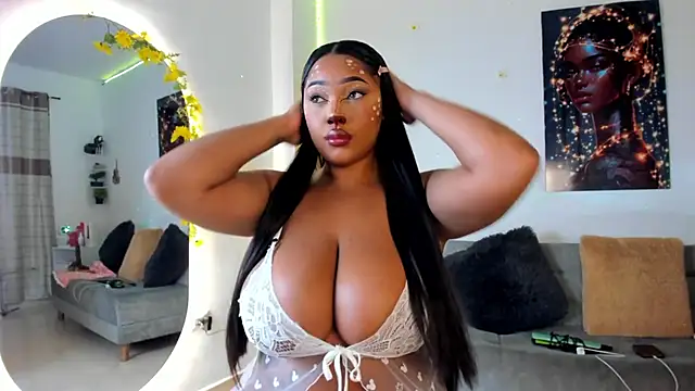 chantall smith online show from 10/11/25, 12:04