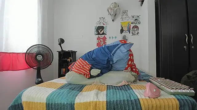 SonSett online show from 11/10/25, 04:17