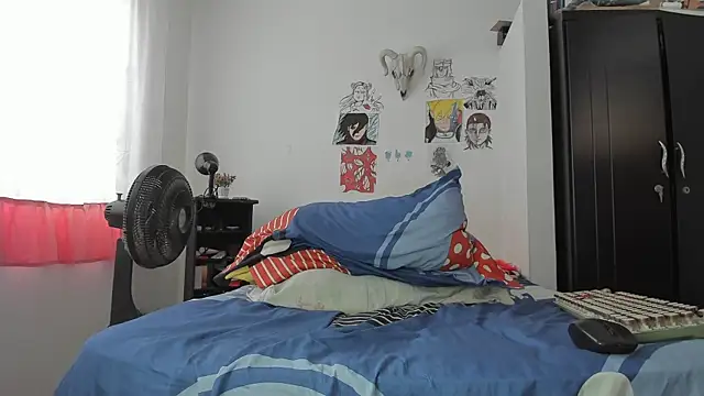 SonSett online show from 02/07/26, 03:49