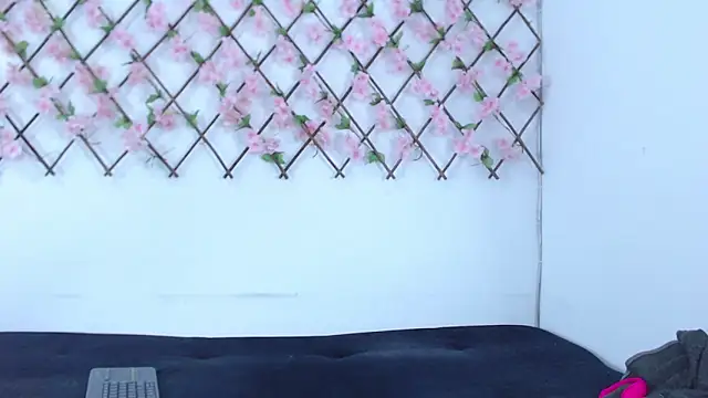 tiffany gomez9 online show from 03/27/26, 01:44