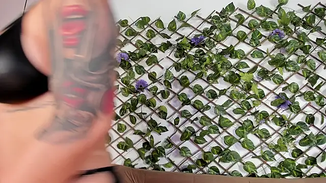 Snapshot of kaia_cooper4 chatting on 01/27/25, 07:35 kaia cooper4 online show from 01/27/25, 07:35