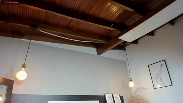 SaraaJhonsonn online show from 03/23/26, 02:43