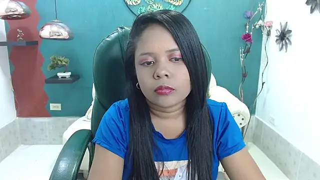 Melikasweetz online show from 12/17/24, 05:26