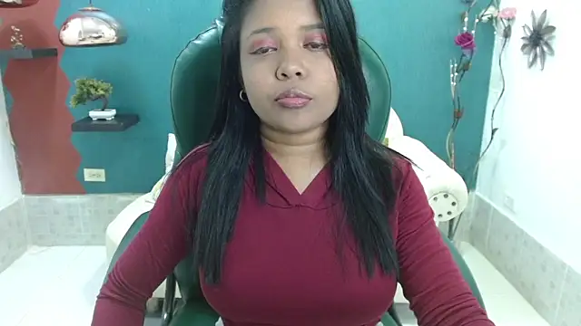 Melikasweetz online show from 12/22/24, 05:42