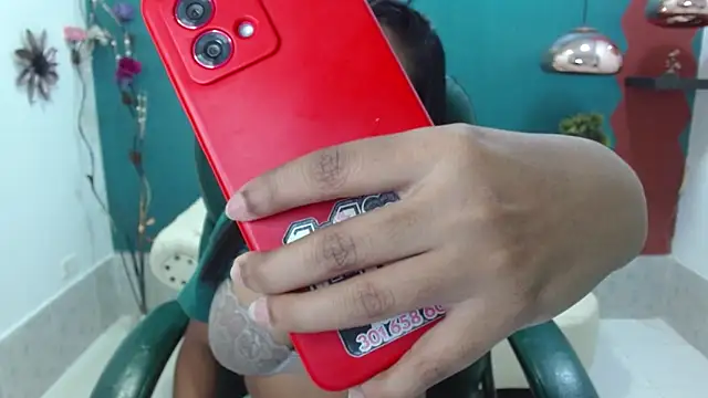 Melikasweetz online show from 12/26/24, 05:30