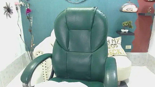 Melikasweetz online show from 12/29/24, 08:26