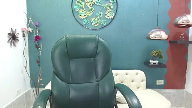 Melikasweetz online show from 01/03/25, 08:32