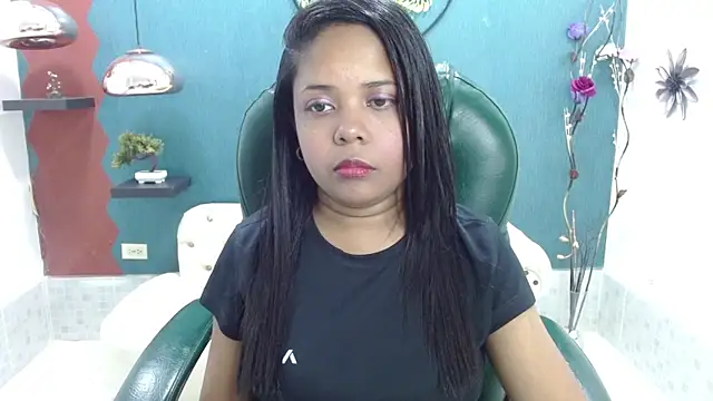 Melikasweetz online show from 01/27/25, 12:48