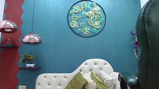 Melikasweetz online show from 01/27/25, 03:50