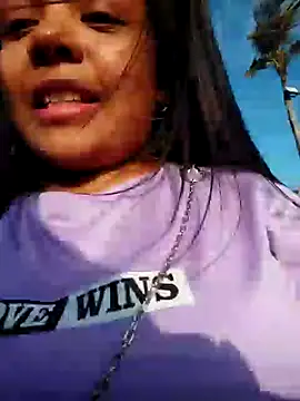 Melikasweetz online show from 02/03/25, 10:00