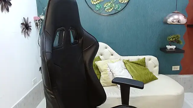 Melikasweetz online show from 03/11/25, 11:44