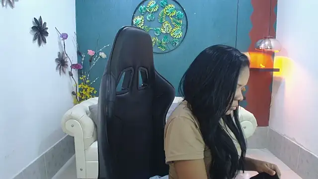 Melikasweetz online show from 03/17/26, 05:27