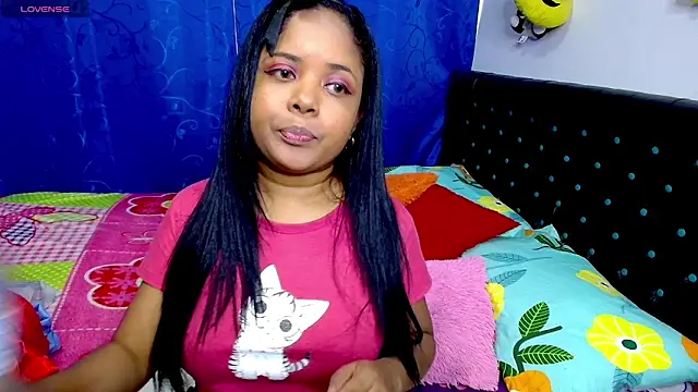 Melikasweetz online show from 04/14/26, 05:52