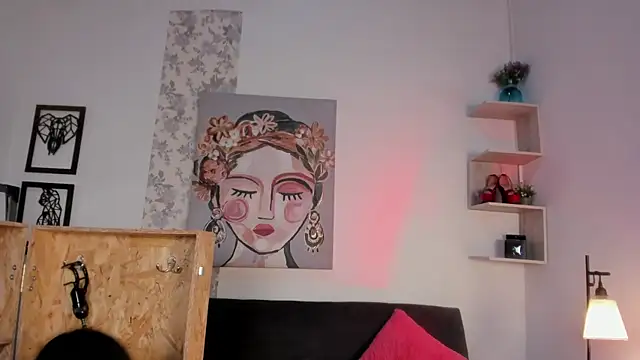 taty miller online show from 02/17/25, 08:26