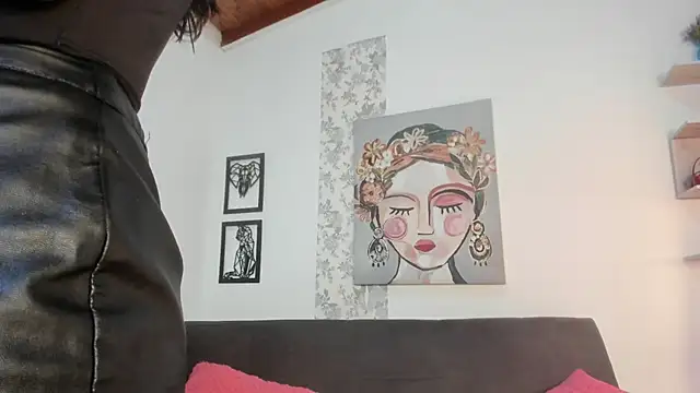 taty miller online show from 02/22/25, 08:20