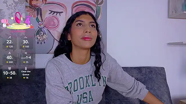 taty miller online show from 09/13/25, 07:02