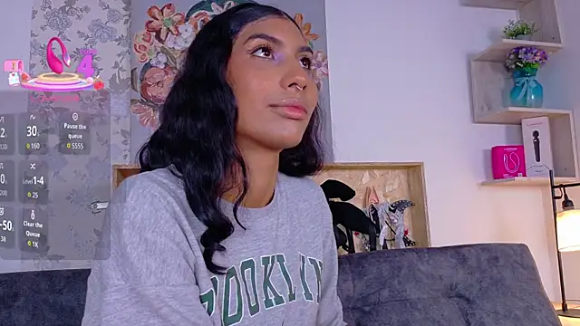 taty miller online show from 09/14/25, 01:43