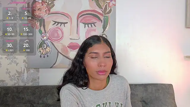 taty miller online show from 09/30/25, 06:57