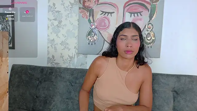 taty miller online show from 10/01/25, 08:15