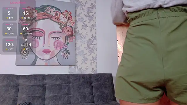 taty miller online show from 10/03/25, 08:28