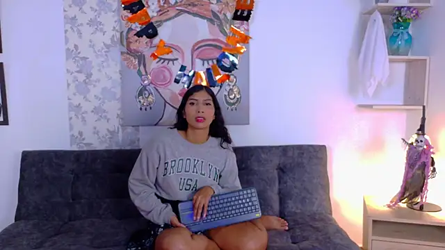 taty miller online show from 10/20/25, 08:31